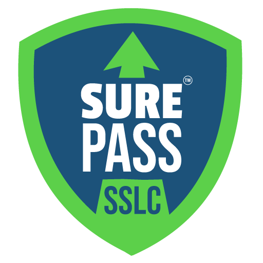 SurePass SSLC